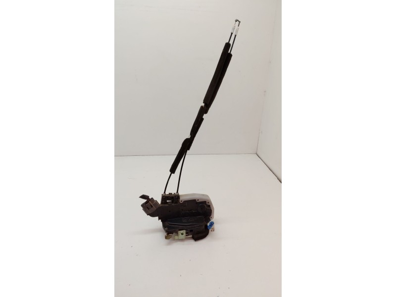 Recambio de cerradura puerta delantera izquierda para nissan micra iv (k13k, k13kk) 1.2 referencia OEM IAM   
							