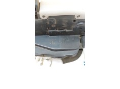 Recambio de cerradura puerta delantera izquierda para nissan micra iv (k13k, k13kk) 1.2 referencia OEM IAM    2