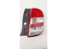 Recambio de piloto trasero derecho para nissan micra iv (k13k, k13kk) 1.2 referencia OEM IAM   