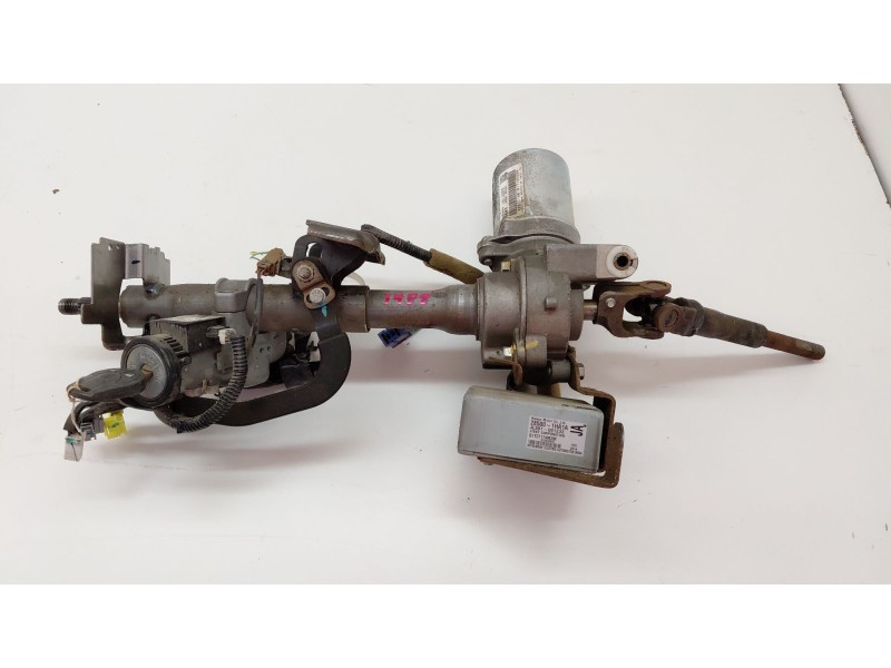 Recambio de columna direccion para nissan micra iv (k13k, k13kk) 1.2 referencia OEM IAM JJ001-000525 488101HB1B 
							