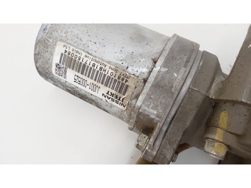 Recambio de columna direccion para nissan micra iv (k13k, k13kk) 1.2 referencia OEM IAM JJ001-000525 488101HB1B 