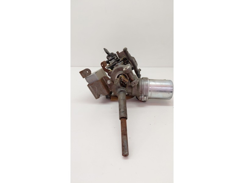 Recambio de columna direccion para nissan micra iv (k13k, k13kk) 1.2 referencia OEM IAM JJ001-000525 488101HB1B 