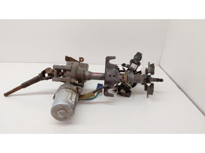 Recambio de columna direccion para nissan micra iv (k13k, k13kk) 1.2 referencia OEM IAM JJ001-000525 488101HB1B 