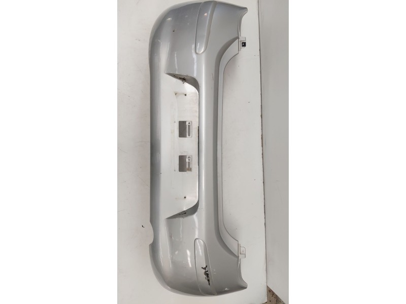 Recambio de paragolpes trasero para nissan micra iv (k13k, k13kk) 1.2 referencia OEM IAM   