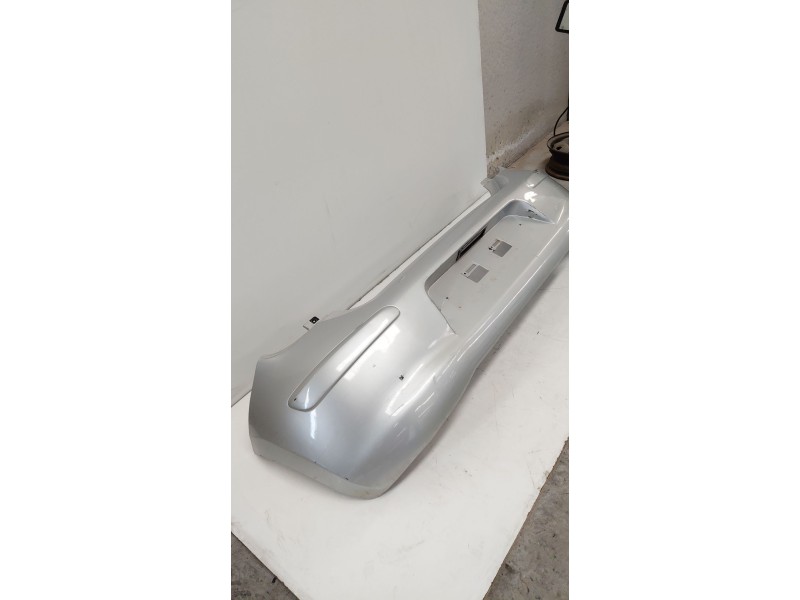 Recambio de paragolpes trasero para nissan micra iv (k13k, k13kk) 1.2 referencia OEM IAM   
							
