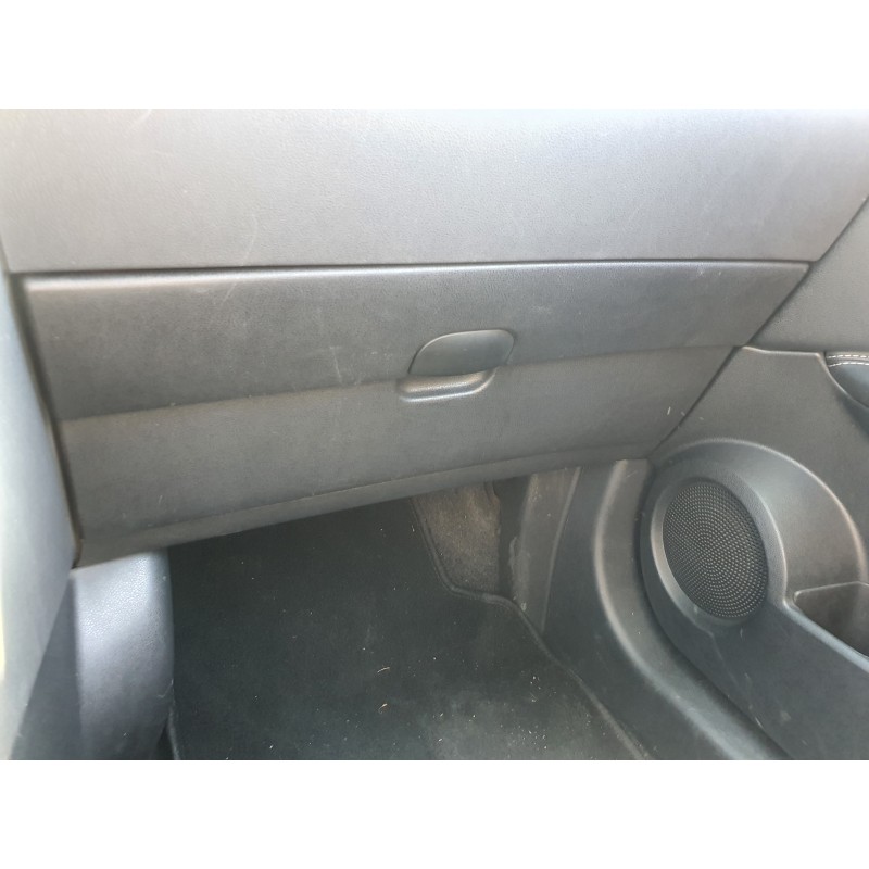 Recambio de guantera para nissan qashqai+2 (jj10) 2.0 dci turbodiesel cat referencia OEM IAM   