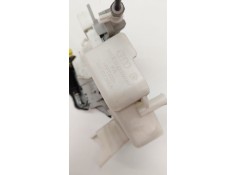 Recambio de cerradura puerta delantera izquierda para audi a1 (8xk) 1.0 tsi 95 cv referencia OEM IAM 8X1837349A   2