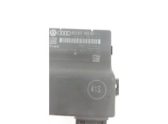 Recambio de modulo electronico para audi a1 (8xk) 1.0 tsi 95 cv referencia OEM IAM 8U0907468AC   2