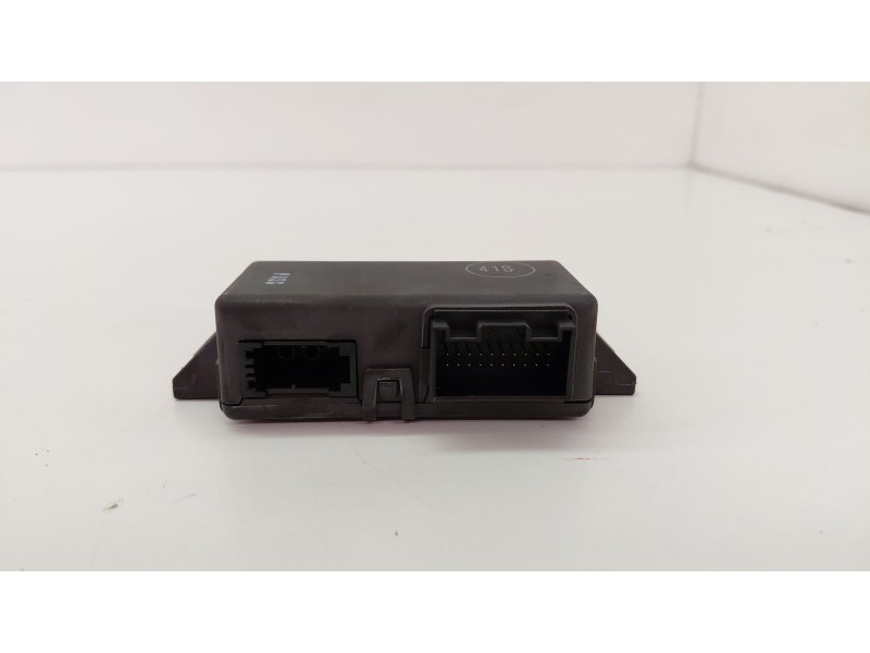 Recambio de modulo electronico para audi a1 (8xk) 1.0 tsi 95 cv referencia OEM IAM 8U0907468AC  
							