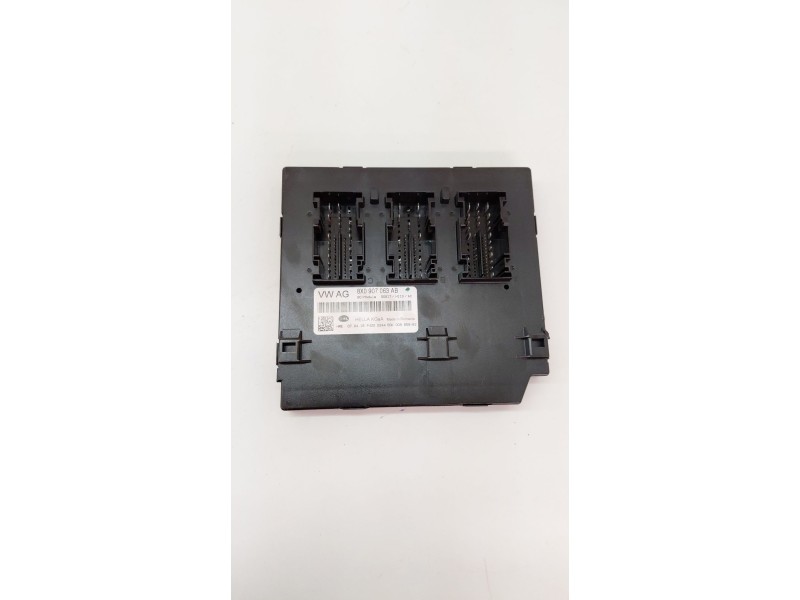 Recambio de modulo electronico para audi a1 (8xk) 1.0 tsi 95 cv referencia OEM IAM 8X0907063AB  
							