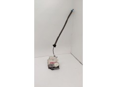 Recambio de cerradura puerta delantera derecha para audi a1 (8xk) 1.0 tsi 95 cv referencia OEM IAM   