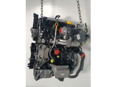 Recambio de motor completo para nissan x-trail iii (t32_, t32r, t32rr) 1.6 dci (t32) referencia OEM IAM R9M E414 R9M E4  2