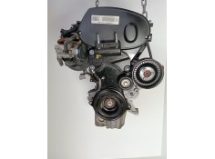Recambio de motor completo para chevrolet aveo hatchback (t300) 1.4 referencia OEM IAM F14D4  
