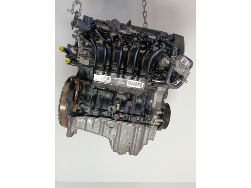 Recambio de motor completo para chevrolet aveo hatchback (t300) 1.4 referencia OEM IAM F14D4  