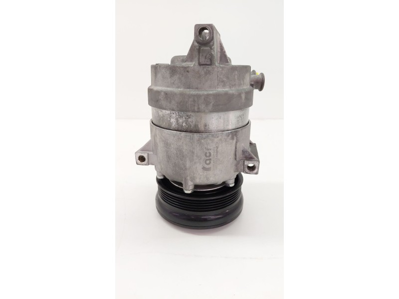 Recambio de compresor aire acondicionado para chevrolet aveo hatchback (t300) 1.4 referencia OEM IAM   
							
