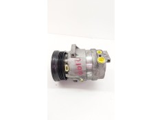 Recambio de compresor aire acondicionado para chevrolet aveo hatchback (t300) 1.4 referencia OEM IAM    2