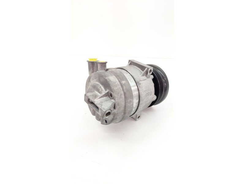 Recambio de compresor aire acondicionado para chevrolet aveo hatchback (t300) 1.4 referencia OEM IAM   
							