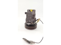 Recambio de compresor aire acondicionado para mazda 6 hatchback (gh) 2.2 d (gh10) referencia OEM IAM H12A0AH4PM   2