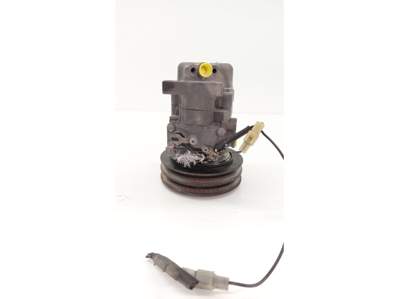 Recambio de compresor aire acondicionado para mazda 6 hatchback (gh) 2.2 d (gh10) referencia OEM IAM H12A0AH4PM  