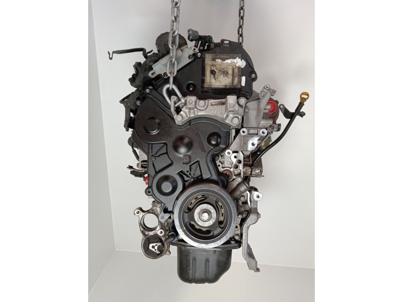 Recambio de motor completo para peugeot 5008 (0u_, 0e_) 1.6 hdi referencia OEM IAM 9HR 9H05 