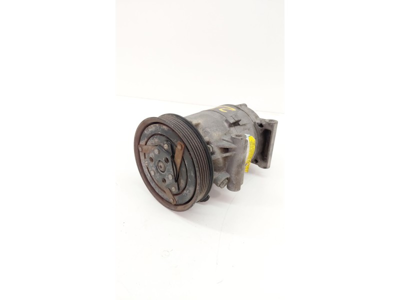 Recambio de compresor aire acondicionado para nissan almera ii (n16) 1.5 dci referencia OEM IAM 8200316164  
							