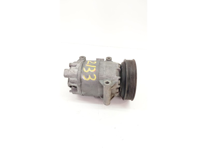 Recambio de compresor aire acondicionado para nissan almera ii (n16) 1.5 dci referencia OEM IAM 8200316164  
							