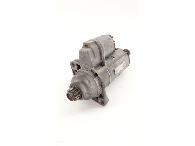Recambio de motor arranque para skoda octavia i (1u2) 1.9 tdi referencia OEM IAM 02A911024  
							