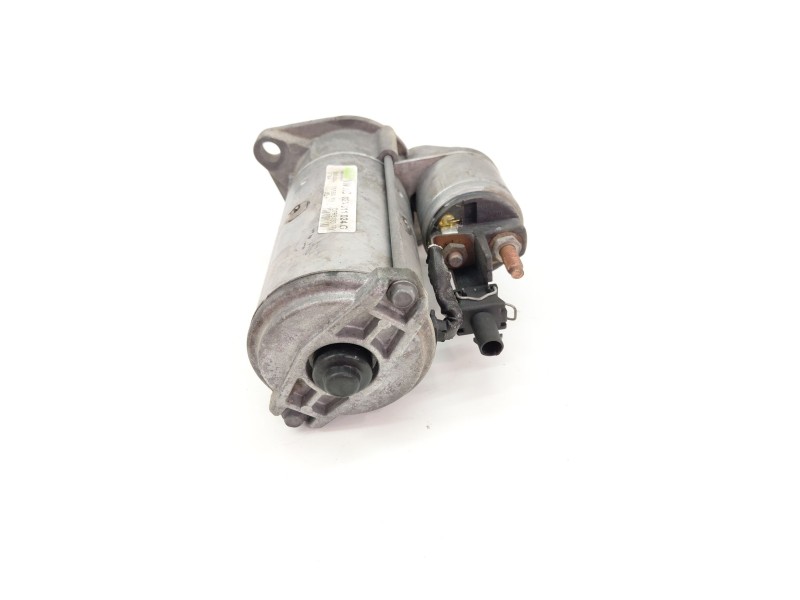 Recambio de motor arranque para skoda octavia i (1u2) 1.9 tdi referencia OEM IAM 02A911024  
							