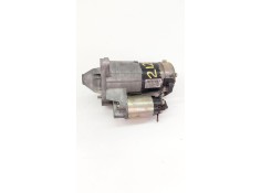 Recambio de motor arranque para renault megane ii sedán (lm0/1_) 1.5 dci (lm02, lm13, lm2a) referencia OEM IAM 8200306595  