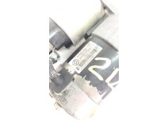 Recambio de motor arranque para renault megane ii sedán (lm0/1_) 1.5 dci (lm02, lm13, lm2a) referencia OEM IAM 8200306595   2