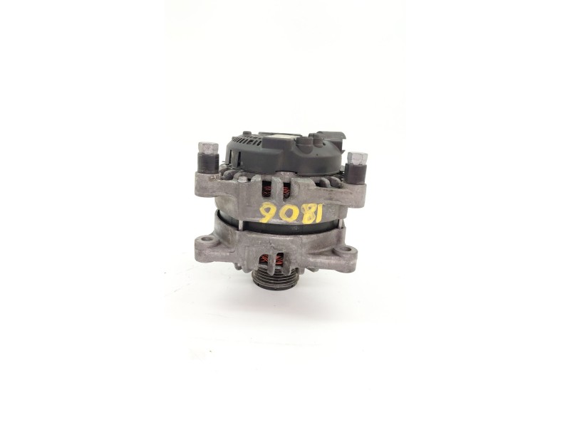 Recambio de alternador para citroën c4 picasso 1.6 hdi 115 cv referencia OEM IAM 9678048880  
							