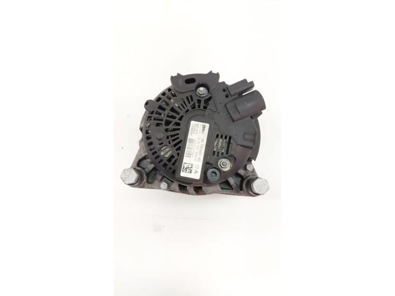 Recambio de alternador para citroën c4 picasso 1.6 hdi 115 cv referencia OEM IAM 9678048880  
							