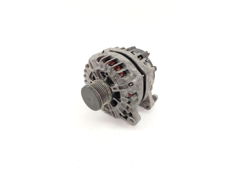 Recambio de alternador para citroën c4 picasso 1.6 hdi 115 cv referencia OEM IAM 9678048880  
							