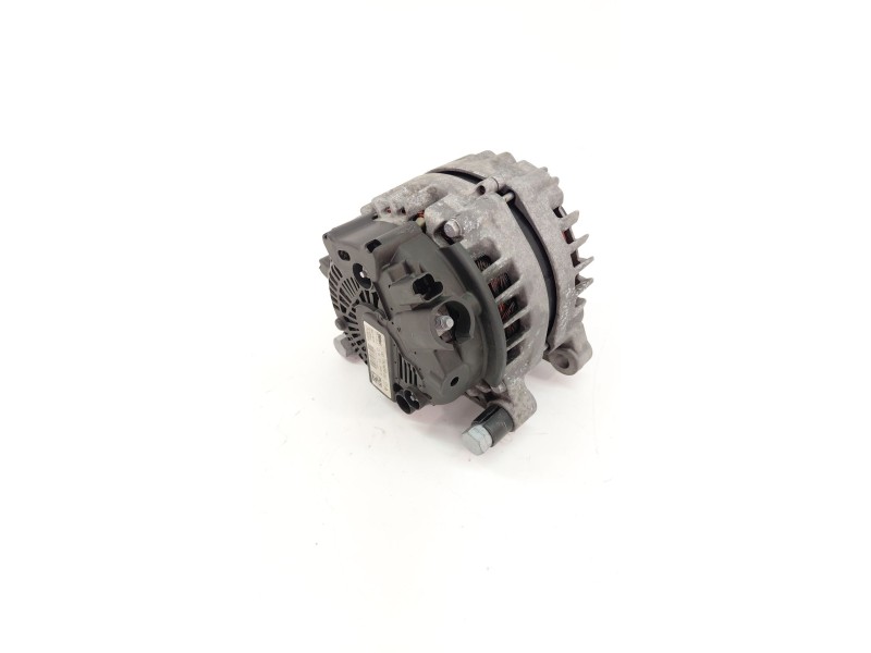 Recambio de alternador para citroën c4 picasso 1.6 hdi 115 cv referencia OEM IAM 9678048880  