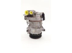 Recambio de compresor aire acondicionado para citroën c4 picasso 1.6 hdi 115 cv referencia OEM IAM 9675655880  