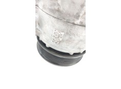 Recambio de compresor aire acondicionado para citroën c4 picasso 1.6 hdi 115 cv referencia OEM IAM 9675655880   2