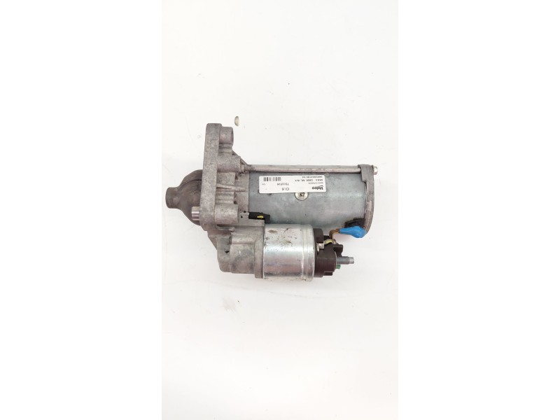 Recambio de motor arranque para citroën c4 picasso 1.6 hdi 115 cv referencia OEM IAM 966285418004  