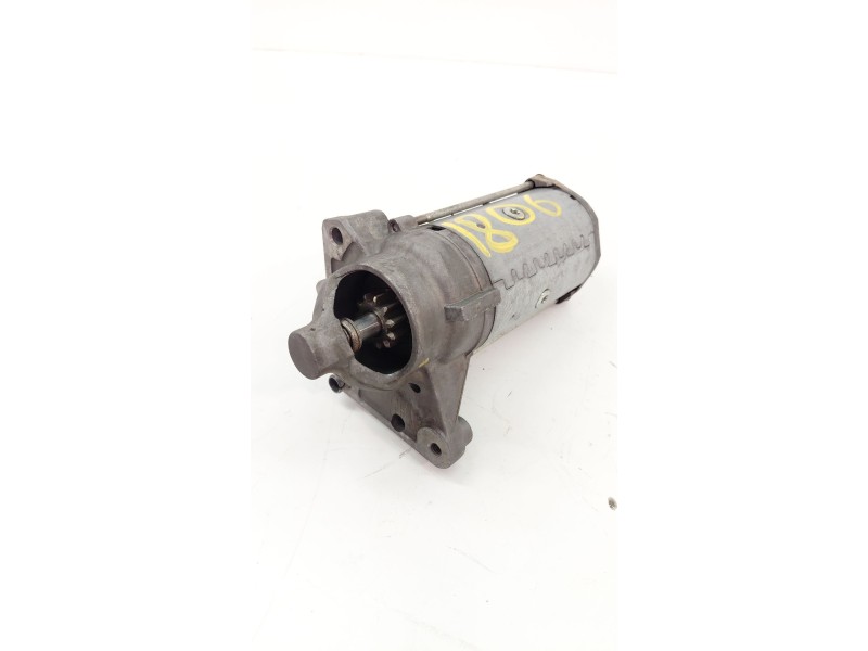 Recambio de motor arranque para citroën c4 picasso 1.6 hdi 115 cv referencia OEM IAM 966285418004  
							