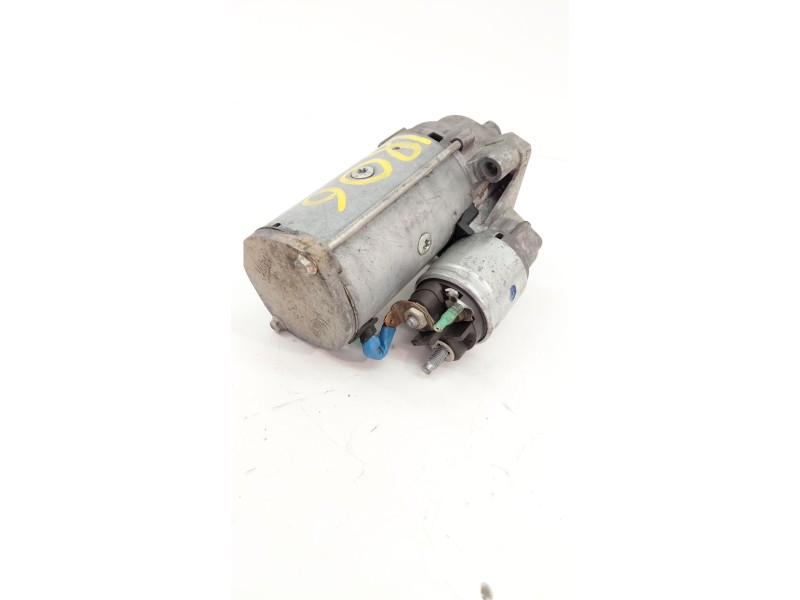 Recambio de motor arranque para citroën c4 picasso 1.6 hdi 115 cv referencia OEM IAM 966285418004  
							