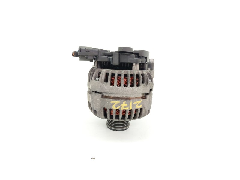 Recambio de alternador para citroën xsara picasso (n68) 1.6 hdi referencia OEM IAM 9646321880  
							