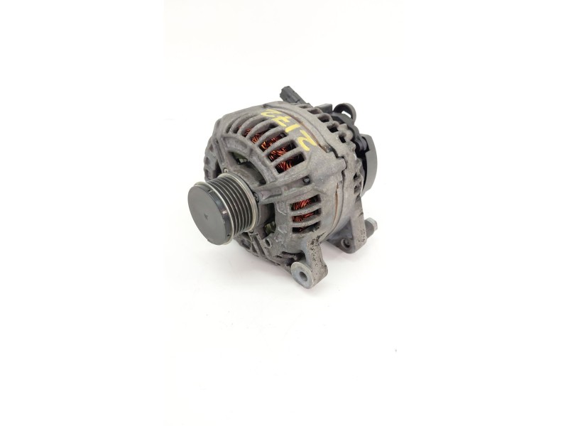 Recambio de alternador para citroën xsara picasso (n68) 1.6 hdi referencia OEM IAM 9646321880  
							