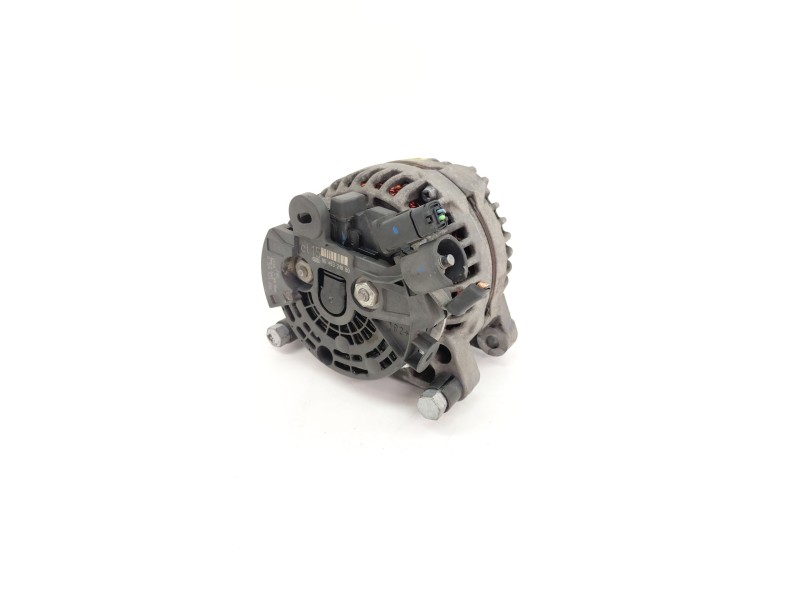 Recambio de alternador para citroën xsara picasso (n68) 1.6 hdi referencia OEM IAM 9646321880  
							