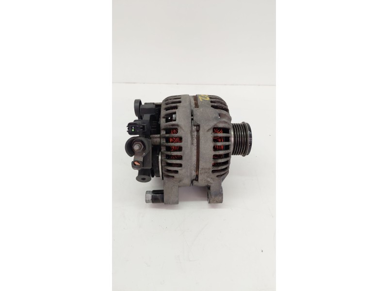 Recambio de alternador para citroën xsara picasso (n68) 1.6 hdi referencia OEM IAM 9646321880  
							