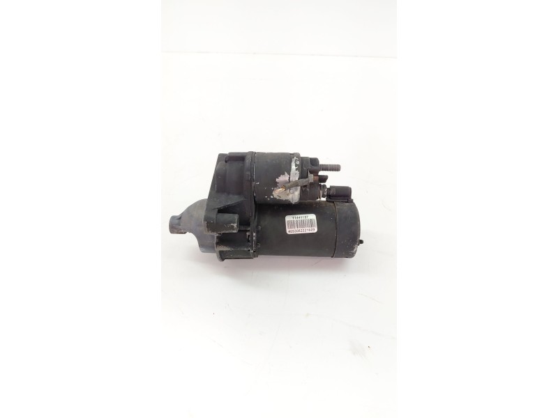 Recambio de motor arranque para citroën xsara picasso (n68) 1.6 hdi referencia OEM IAM 11441157  