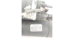 Recambio de motor arranque para citroën xsara picasso (n68) 1.6 hdi referencia OEM IAM 11441157   2