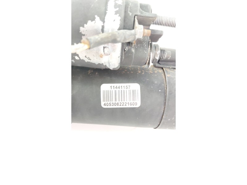 Recambio de motor arranque para citroën xsara picasso (n68) 1.6 hdi referencia OEM IAM 11441157  