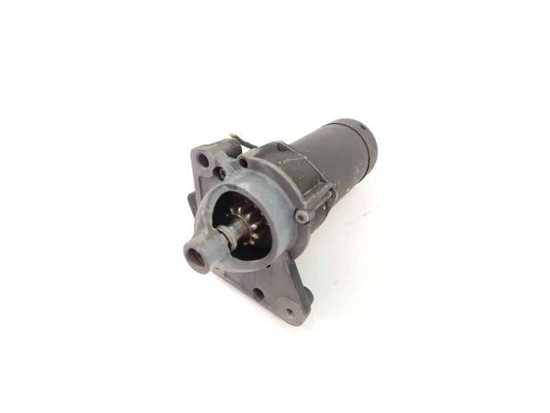 Recambio de motor arranque para citroën xsara picasso (n68) 1.6 hdi referencia OEM IAM 11441157  
							