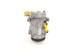 Recambio de compresor aire acondicionado para citroën xsara picasso (n68) 1.6 hdi referencia OEM IAM 9659232180  