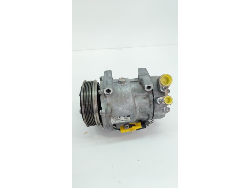 Recambio de compresor aire acondicionado para citroën xsara picasso (n68) 1.6 hdi referencia OEM IAM 9659232180  