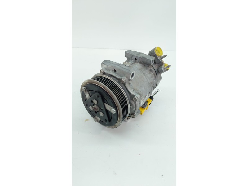 Recambio de compresor aire acondicionado para citroën xsara picasso (n68) 1.6 hdi referencia OEM IAM 9659232180  
							